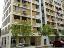 Blk 416 Pasir Ris Drive 6 (Pasir Ris), HDB 4 Rooms #126402